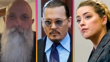 Johnny Depp vs. Amber Heard: Depp’s Bodyguard Testifies on Alleged Physical Abuse